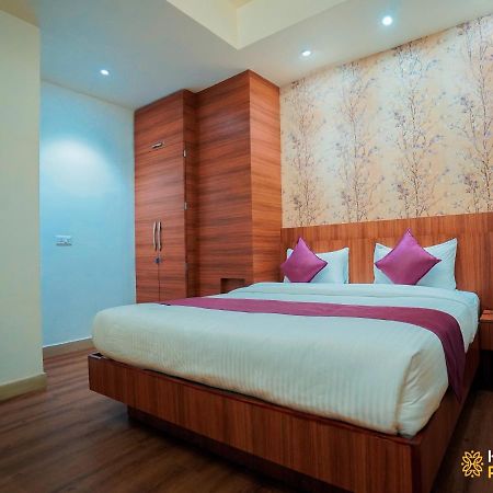Hotel Pepper Hisār 外观 照片