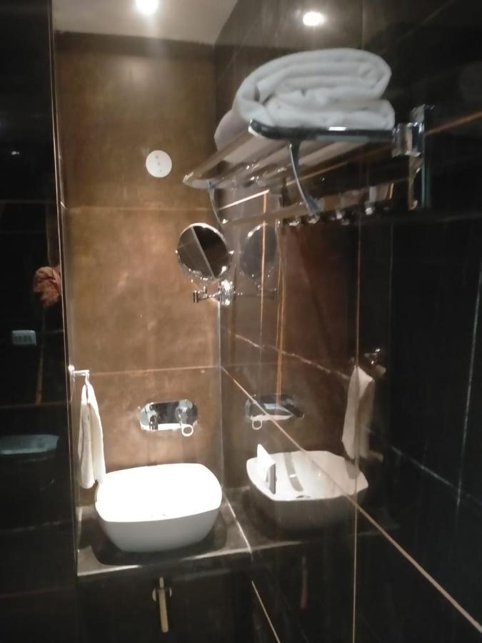 Hotel Pepper Hisār 外观 照片